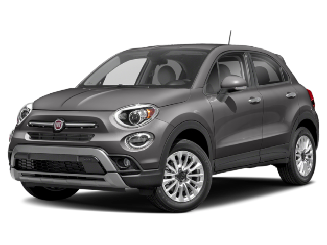 2023 FIAT 500X Pop