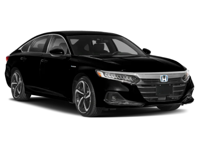 Used 2022 Still Night Pearl Honda Sport image 6