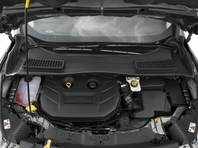 Used 2016  Ford Titanium image 12