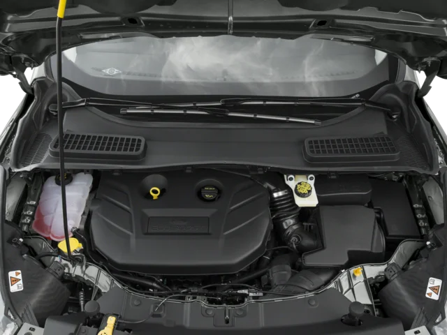 Used 2016  Ford Titanium image 12