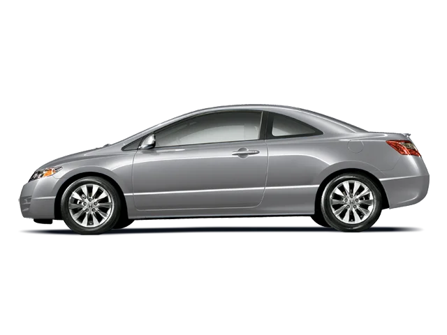 2010 Honda Civic EX Auto's photo
