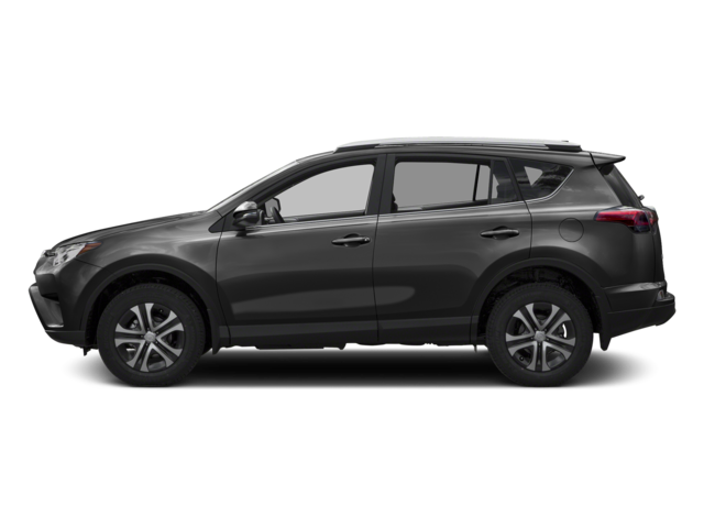 Used 2016 Magnetic Gray Metallic Toyota LE image 3