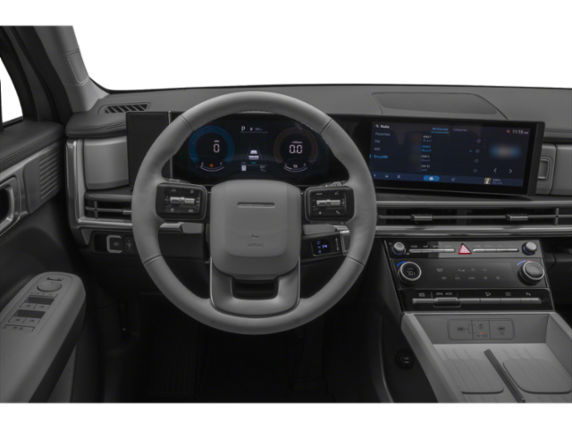 New 2026 BLACK Hyundai SE image 4