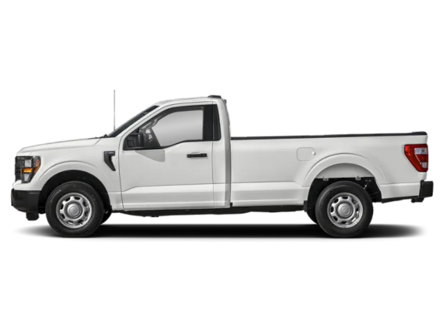 Used 2023 White Ford XL image 3