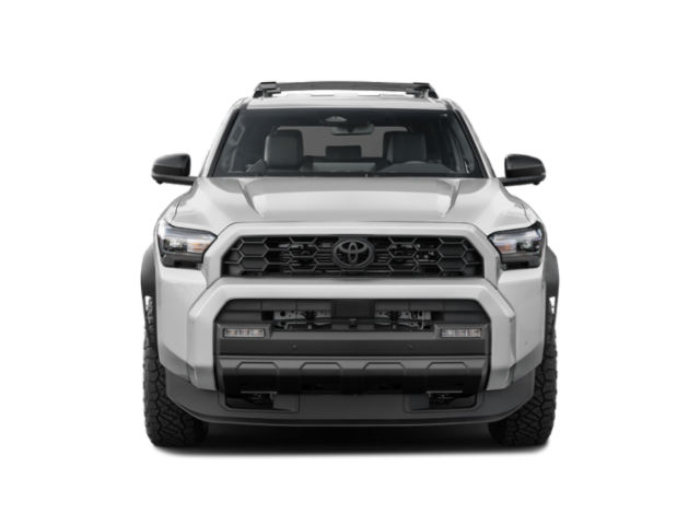 New 2026  Toyota TRD Off-Road Premium image 4