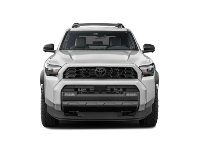 New 2026  Toyota TRD Off-Road Premium image 4