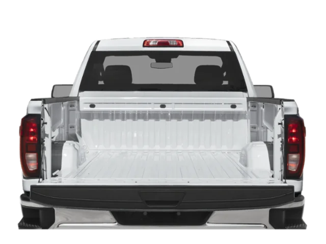 New 2026 Summit White GMC Pro image 17