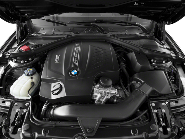 Used 2016 Blue BMW 428i image 14