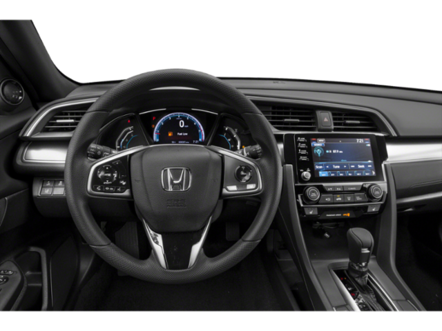 Used 2019 Red Honda EX image 4