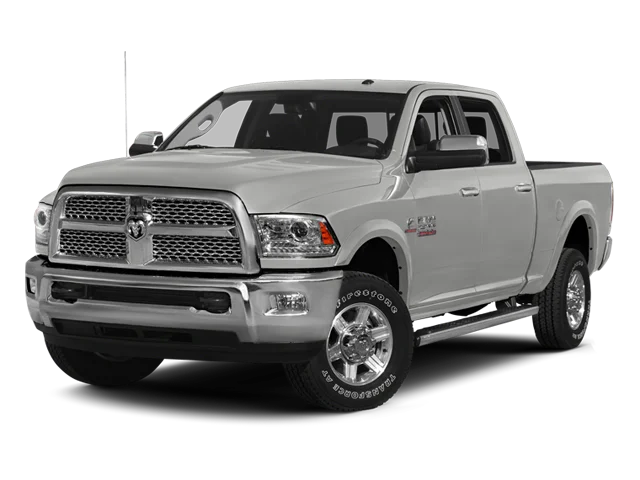 2013 RAM 2500 Pickup