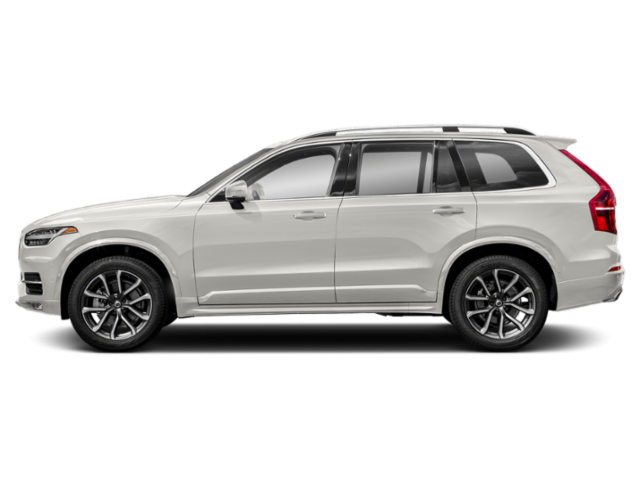 Used 2019 White Volvo T6 Inscription image 3