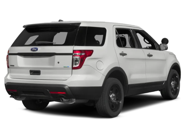 Used 2014 Oxford White Ford Base image 2
