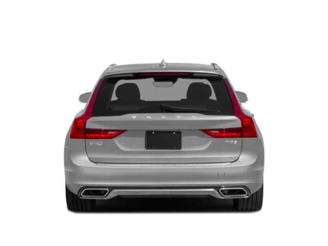 Used 2020 Gray Volvo T6 R-Design image 5