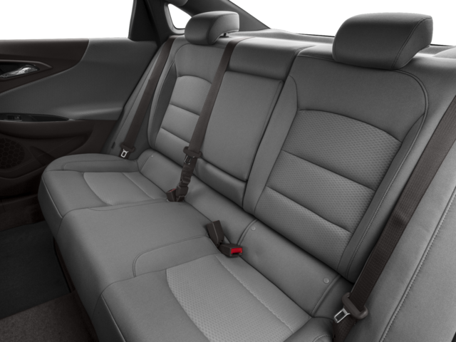 Used 2017 White Chevrolet LS image 11