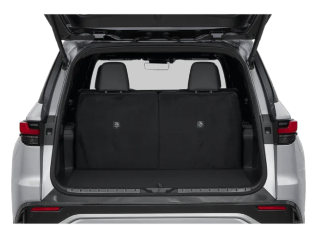 New 2026 Wind Chill Pearl Lexus TX 500h F SPORT Performance Luxury image 8