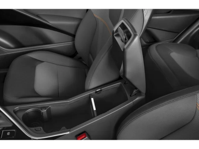 New 2026 Snow White Pearl Kia LX image 11