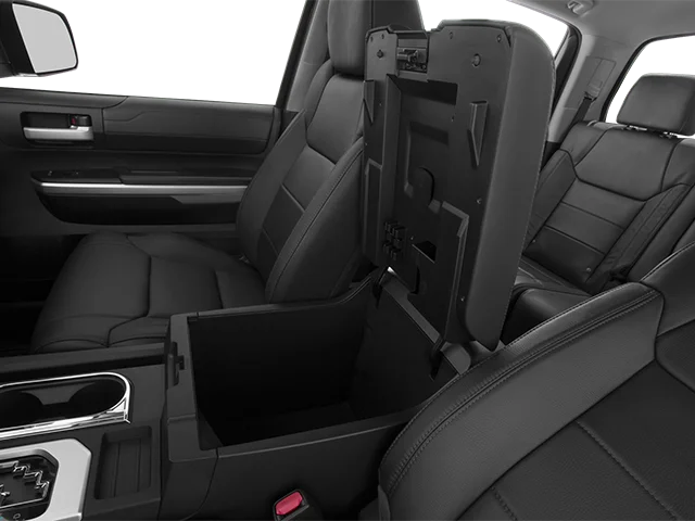 Used 2014 Silver Toyota Limited image 22