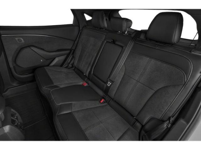 2025 Ford Mustang Mach-E GT - Photo 10