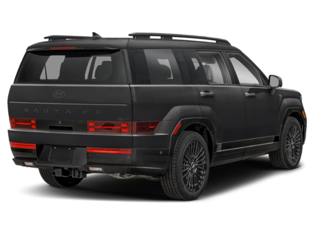 New 2026 Black Hyundai Calligraphy image 9