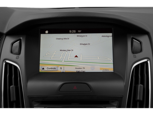 Used 2018 Ingot Silver Ford Titanium image 15