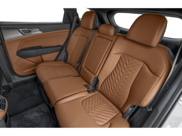 New 2027 Road Rider Brown/Ebony Black Roof Kia X-Line image 10