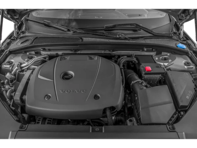 Used 2020 Gray Volvo T6 R-Design image 11