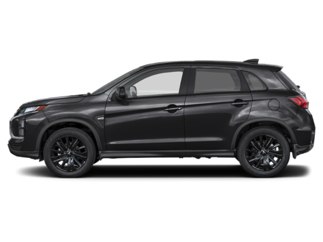 New 2026 Black Mitsubishi 2.0 LE image 3