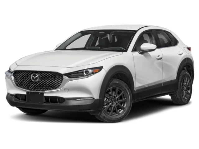 Used 2024 White Mazda 2.5 S image 1