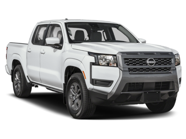 New 2027  Nissan SV image 6