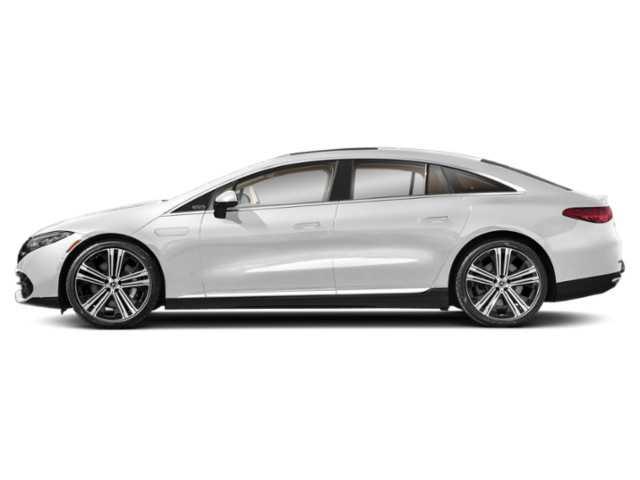 Used 2023 Polar White Mercedes-Benz 450 image 4