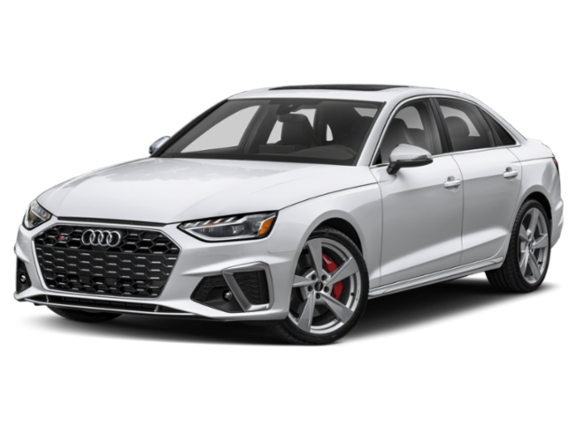 2023 Audi S4
