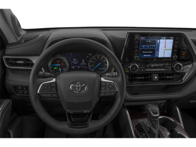 Used 2021 Black Toyota Limited image 4