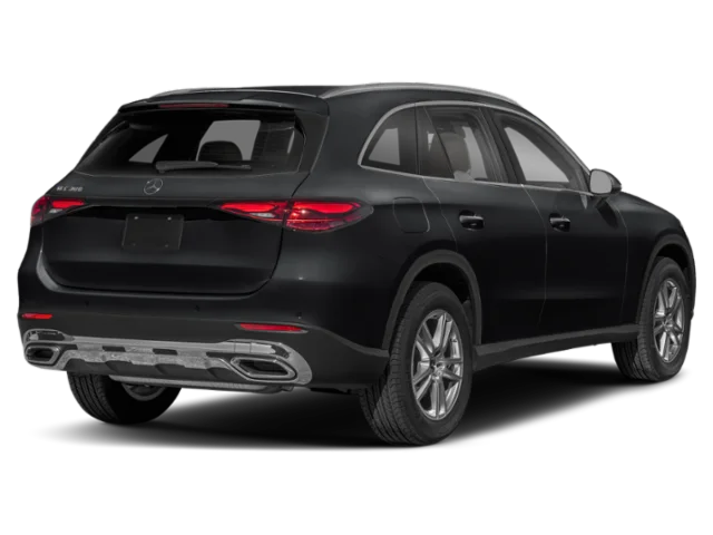 New 2026 Black Mercedes-Benz 300 image 2