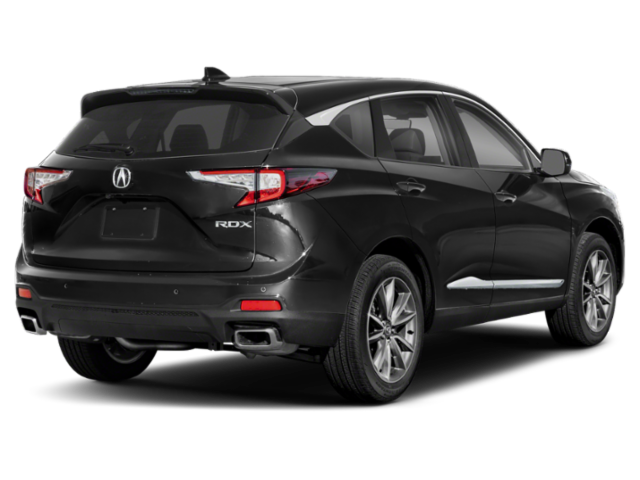 Used 2023 Blue Acura Technology Package image 6