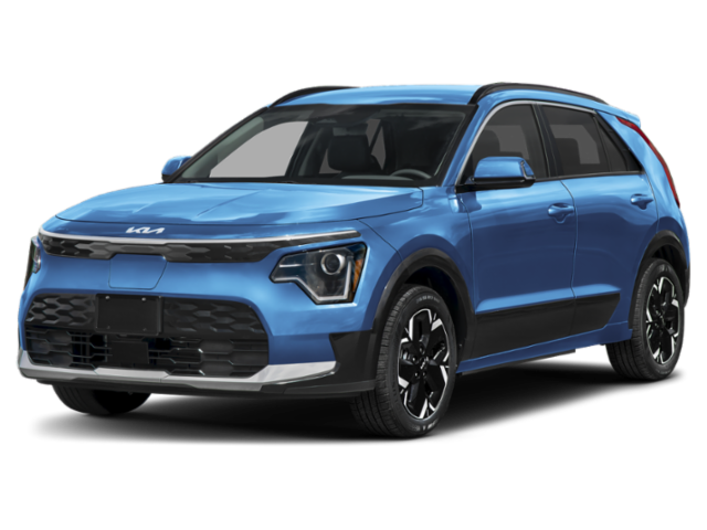 New 2026 Mineral Kia Wind image 1