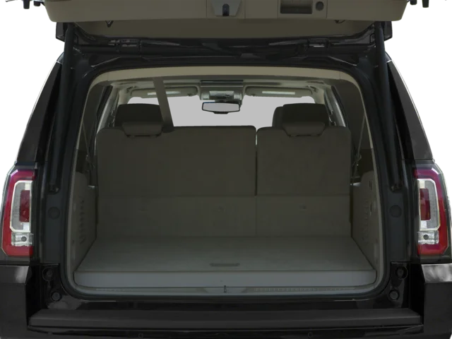 Used 2016 Gray GMC SLT image 12
