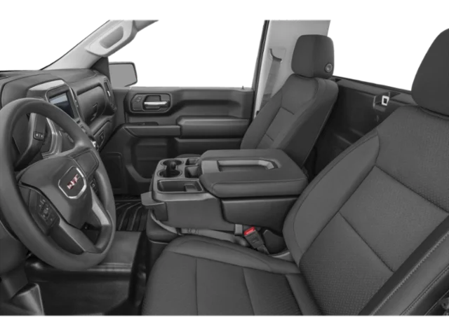 New 2026 Summit White GMC Pro image 15