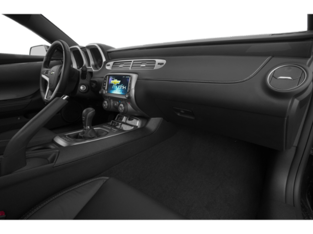 Used 2015 Bright Yellow Chevrolet SS image 17