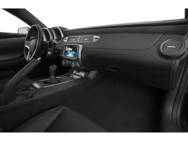 Used 2015 Red Chevrolet SS image 16