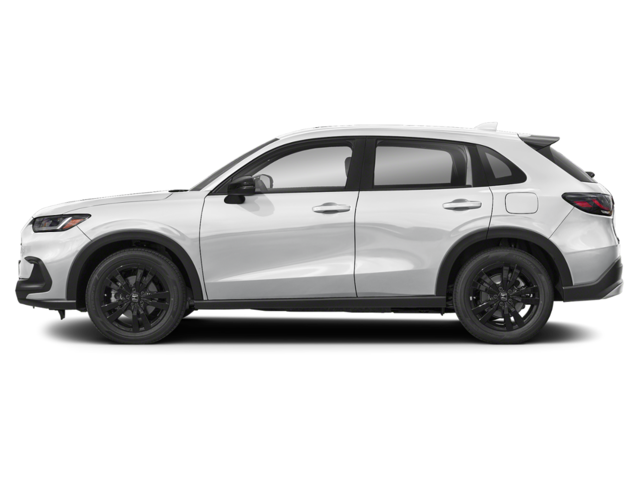 New 2027 Platinum White Pearl Honda Sport image 6