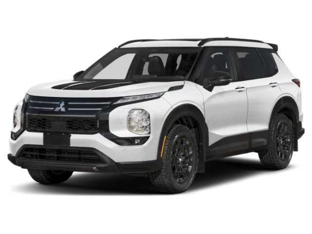 2025 Mitsubishi Outlander Trail Edition - Photo 6