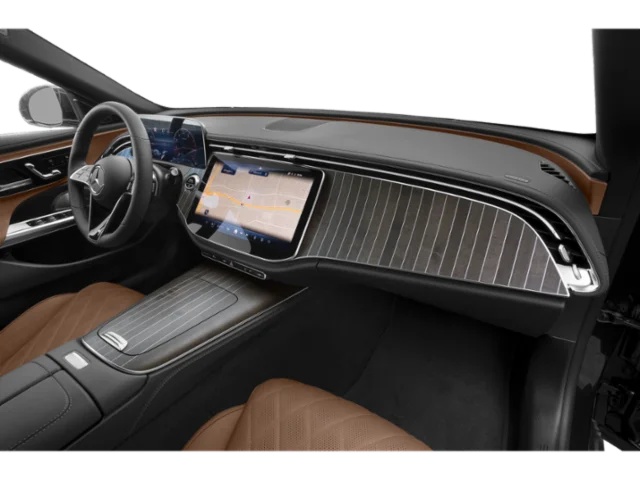 New 2027  Mercedes-Benz E 450 4MATIC® image 15