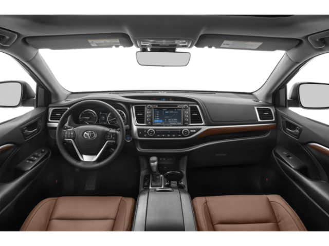 Used 2019 Blizzard Pearl Toyota Limited Platinum image 5