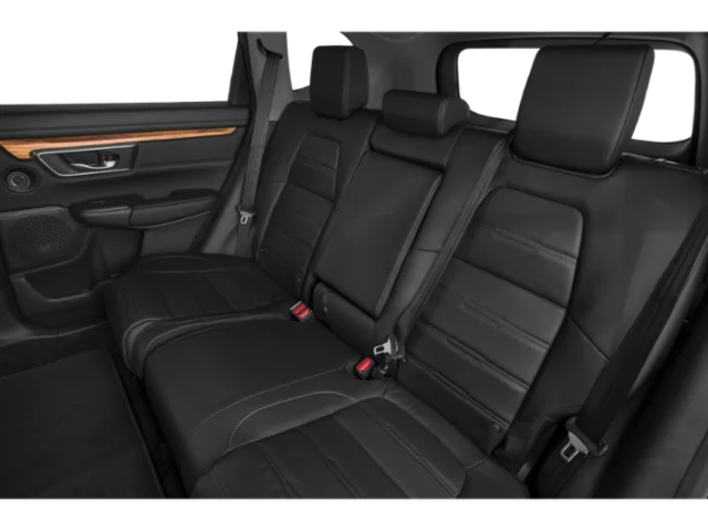 Certified Used 2022 Modern Steel Metallic Honda Touring image 19