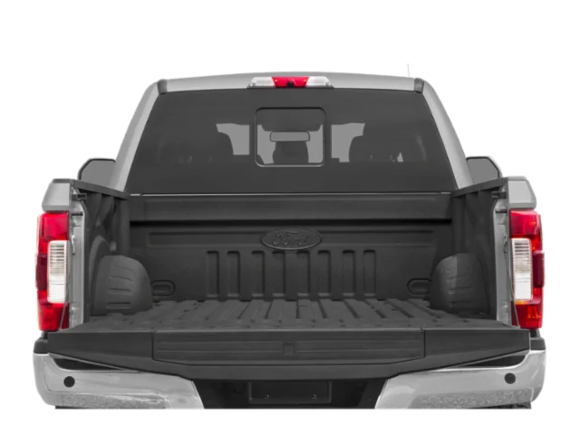 Used 2019 Black Ford XLT image 14