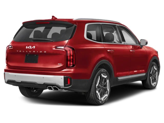 Used 2024 Kia Telluride S with VIN 5XYP6DGC5RG508721 for sale in Elk River, Minnesota