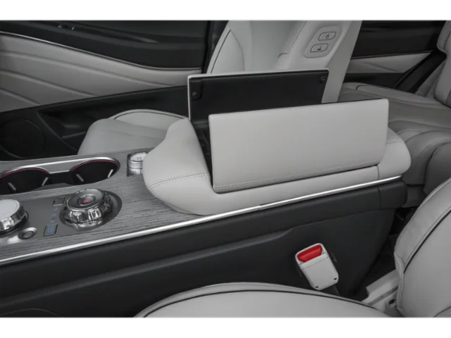 2025 GENESIS GV80 Prestige - Photo 15