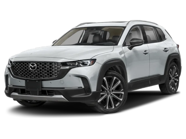 2025 Mazda CX-50 2.5 Turbo Premium Plus's photo