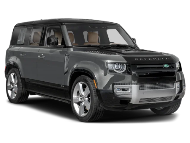 Used 2025  Land Rover P635 OCTA Edition One image 6