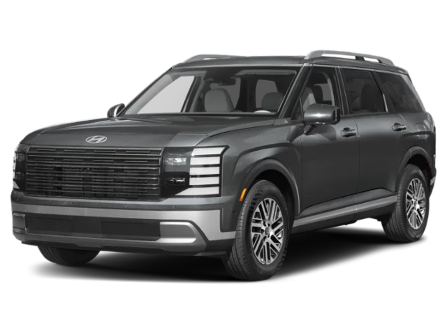 2026 Hyundai Palisade SEL Premium 8 Passenger AWD's photo